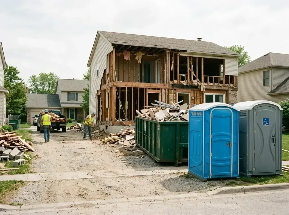 home-renovation-demolition-sit-010 — frequently asked questions, Portable Toilet & Dumpsters Rental in Lawrenceburg, KY